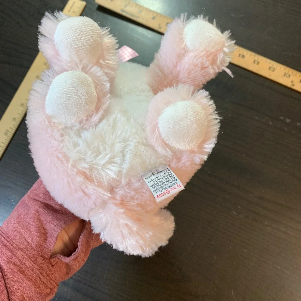 Ty pluffies purr